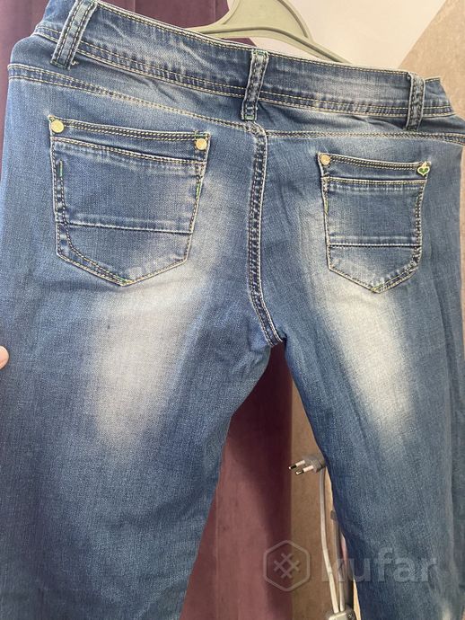 фото женские джинсы 2