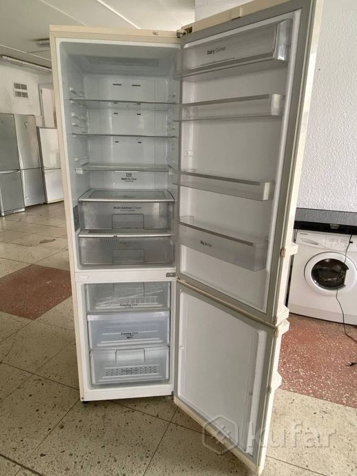 фото холодильник lg.гарантия.доставка. 2