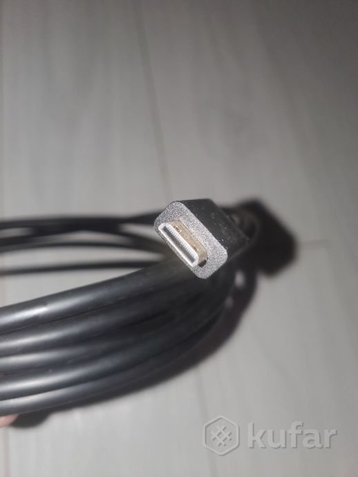 фото кабель mini hdmi - hdmi, 3 метра, ugreen 1