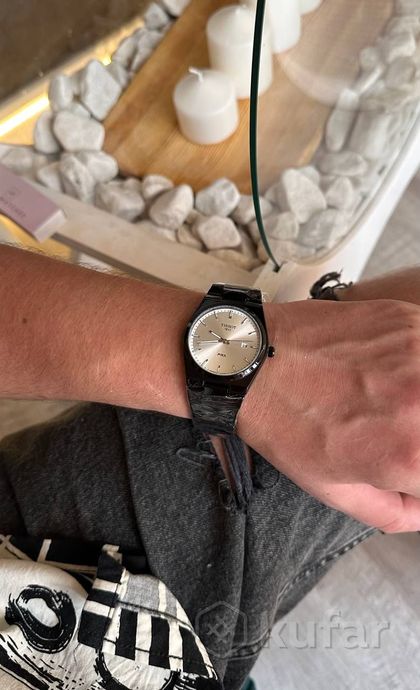 фото мужские часы tissot (новые,реплика) 2