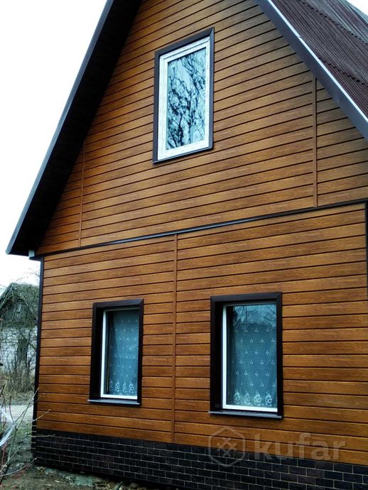 фото окна пвх для дома дачи в рассрочку 3