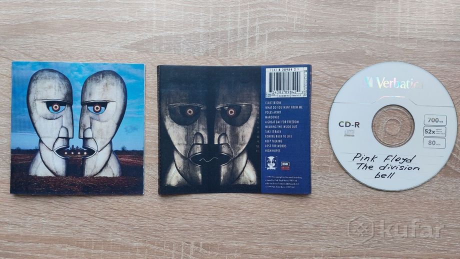 фото аудио компакт-диски cd-r 2