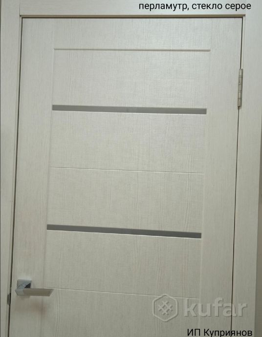фото межкомнатная дверь экошпонновые современные модели 7
