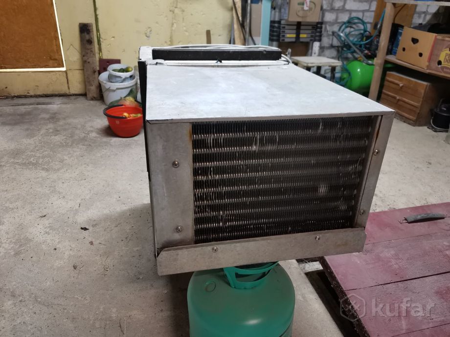 фото холодильный агрегат (моноблок)  1
