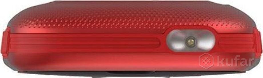 фото мобильный телефон ''maxvi'' b9 red dual sim 3