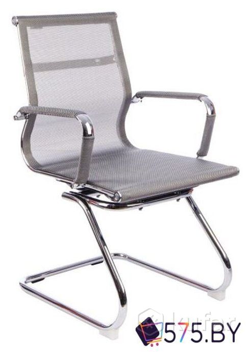 фото кресло calviano toscana (серый) 0