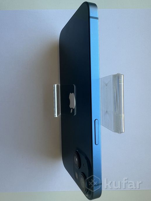 фото apple iphone 13 128 gb blue в идеальном состоянии гарантия 6