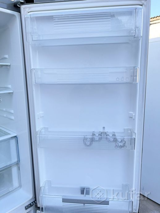 фото холодильник lg 2 метра. доставка 6