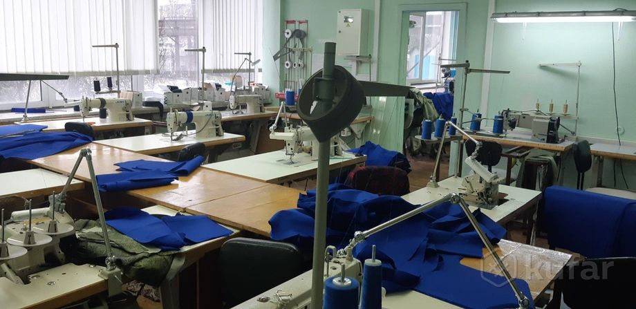 фото продажа / аренда швейный бизнес (минск, минина,23) 0