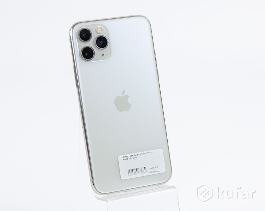фото смартфон apple iphone 11 pro отличное состояние. цвета. гарантия. 5