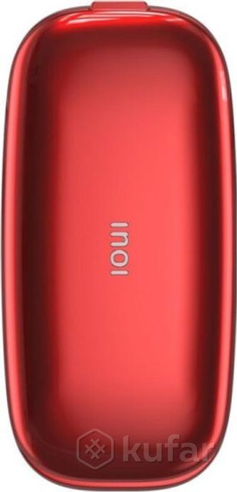 фото мобильный телефон ''inoi'' 108r red dual sim 3