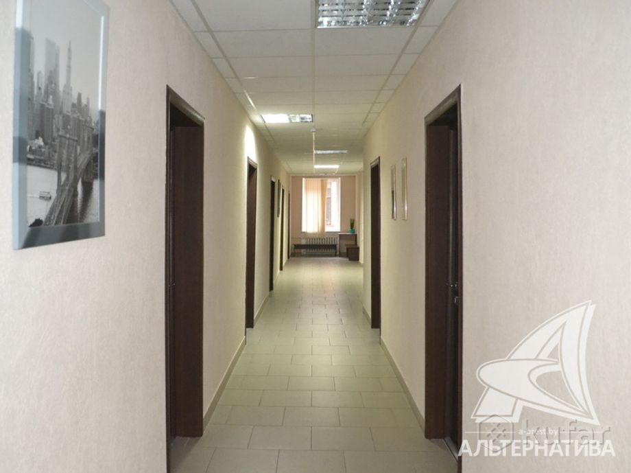 фото советская ул, брест, брестская область, офис, 25 м² 3