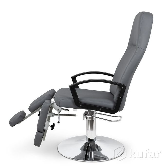 фото педикюрное кресло интэро эко на диске 3