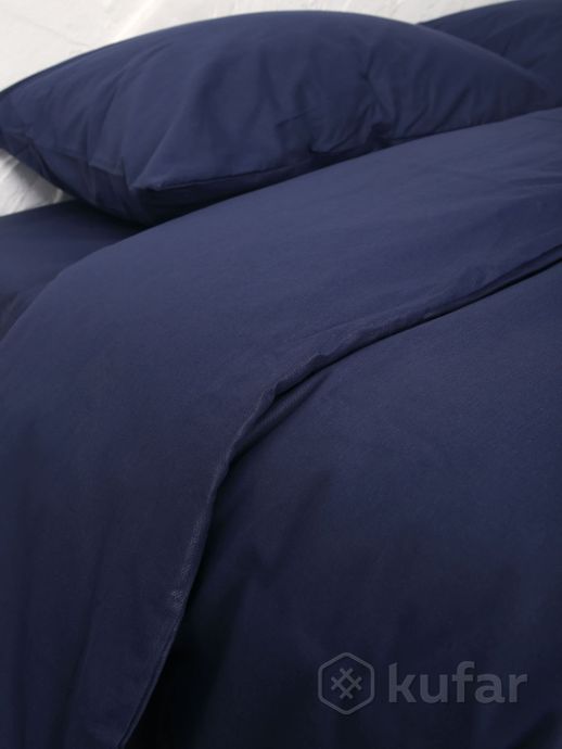 фото комплект постельного белья с простынёй на резинке loon эмили полуторный, двуспальный, евро 12