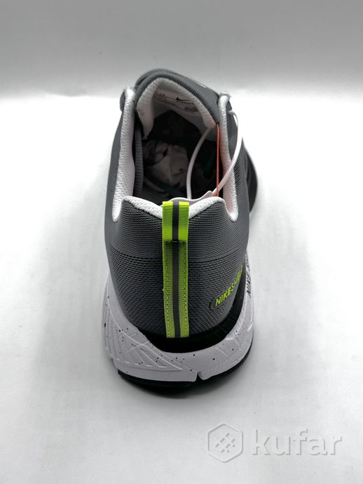 фото кроссовки nike air zoom structure 17 4