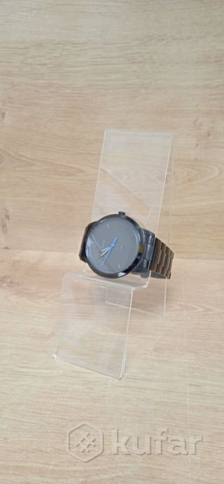 фото скидка. наручные часы fossil the minimalist fs5308 (а.85-006340) 1