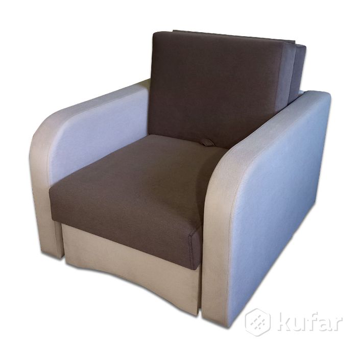 фото кресло-кровать «рия» 1