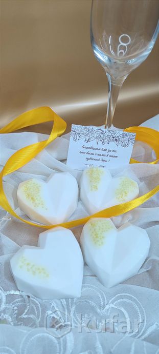 фото свадебные бонбоньерки, подарки для гостей  2