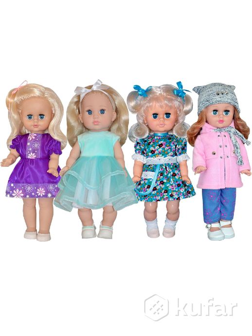 фото детские куклы для девочек 40см. // белорусские куклы для детей (страна кукол, белкукла, рб) 0