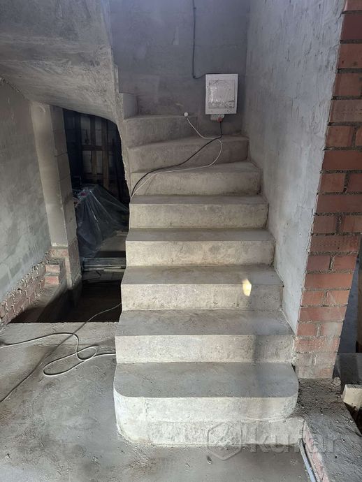 фото бетонные лестницы . лестница . меж.этажные лестниц 5