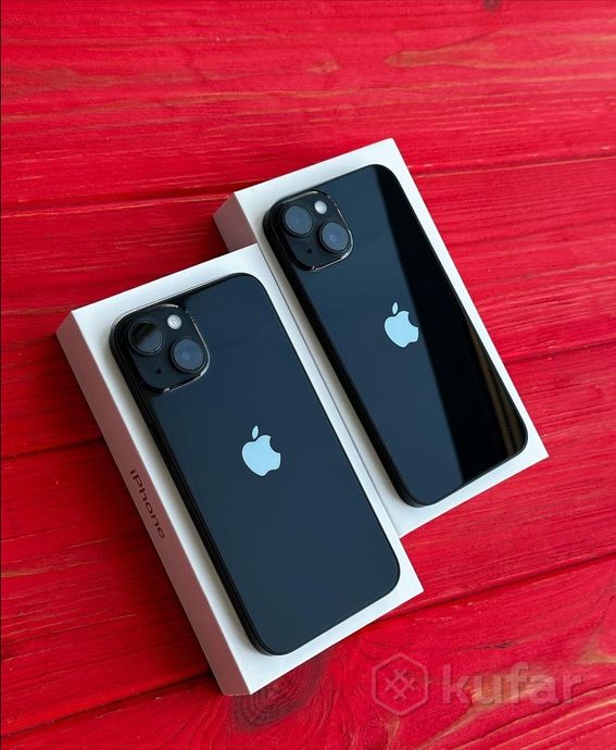 фото apple iphone 14 black новые гарантия доставка  0