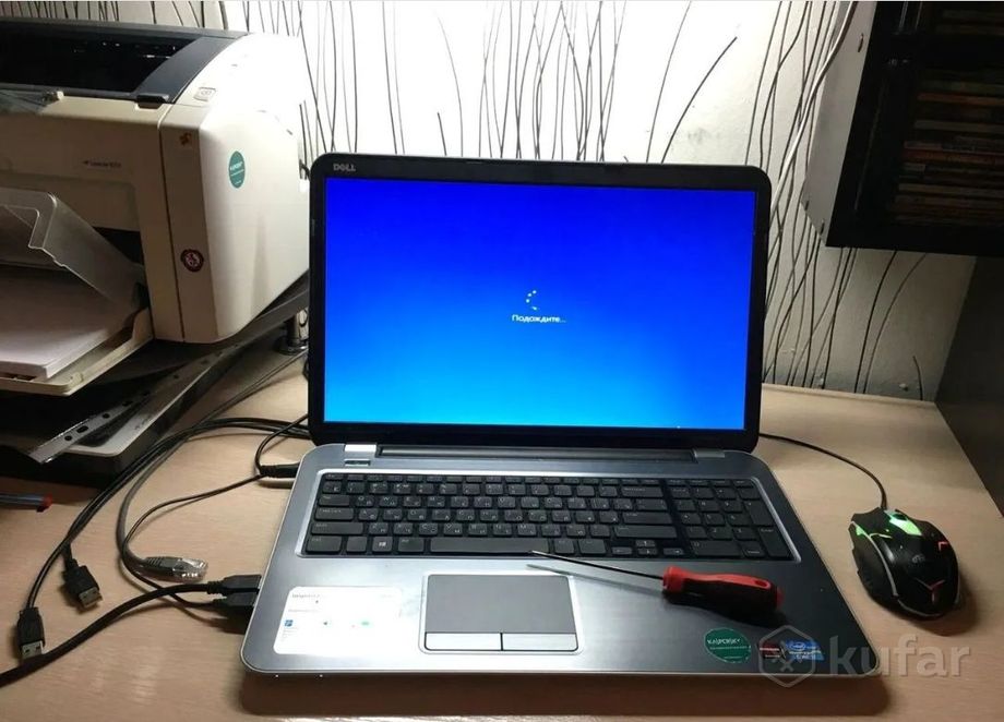 фото ремонт компьютеров и ноутбуков компьютерный мастер 6