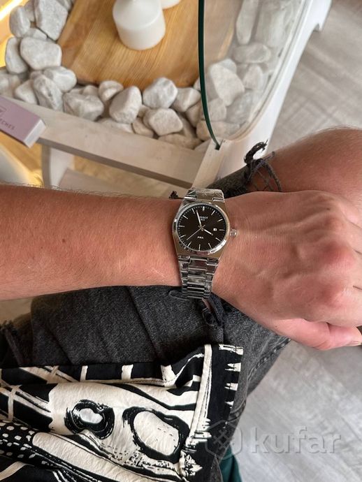 фото мужские часы tissot (новые,реплика) 0