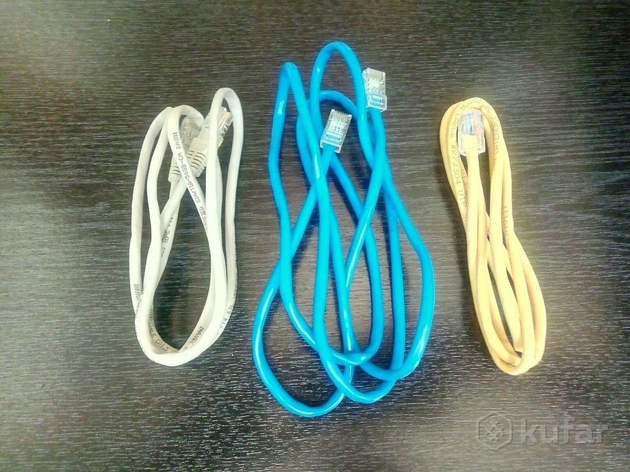 фото провод шнур кабель для роутера сетевой 0
