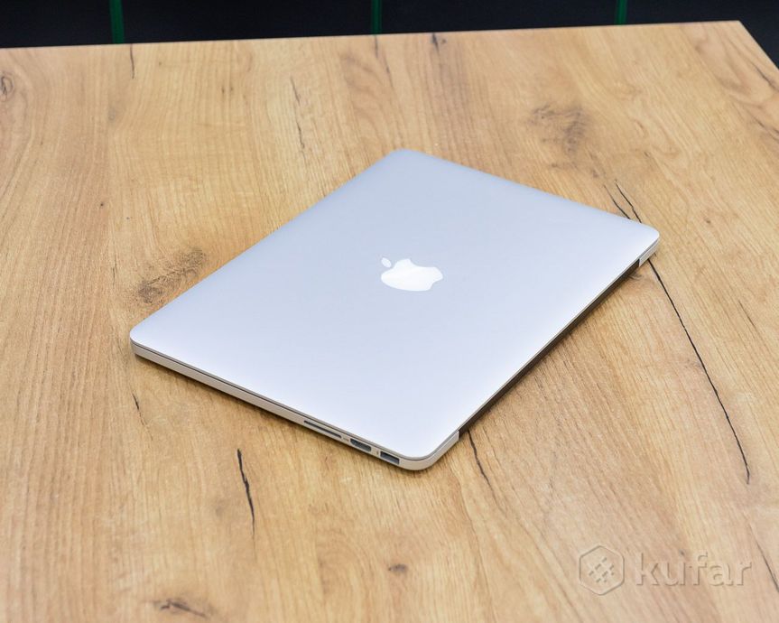 фото ноутбук apple macbook pro 13'' 2015 (a1502) 5