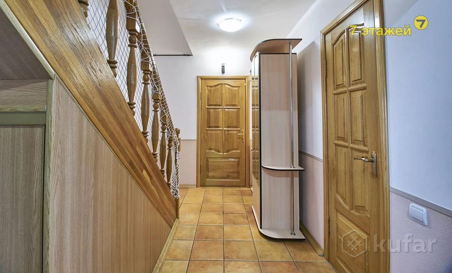 Продажа: 5-к квартира 184.3 м² по адресу Машерова пр, 54, Минск, по цене 1  120 744 р. на Куфар Недвижимость