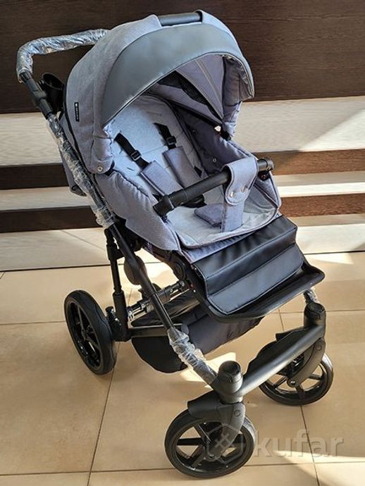 фото new детская коляска adamex rocco ps-113 tip 6