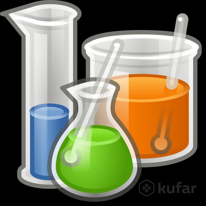 фото химия (онлайн-занятия скайп, вайбер,телеграм) 0