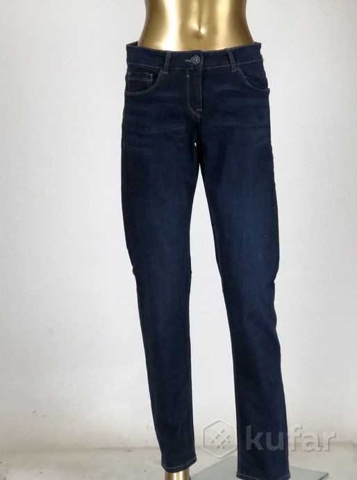 фото джинсы в подарок при покупке . 46 размер  2
