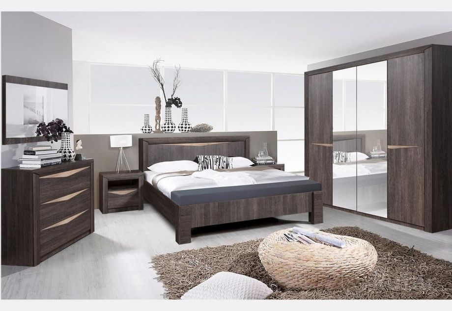 фото набор мебели для спальни элегант-2 1