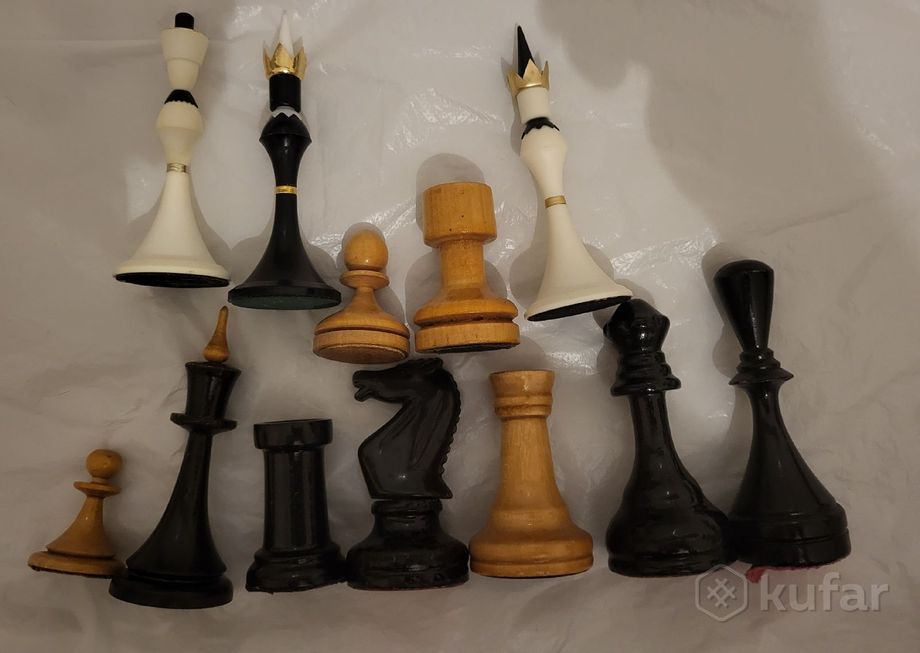 фото куплю фигуры от шахмат 0