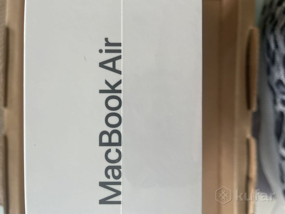 фото macbook air 13.6-inch 1