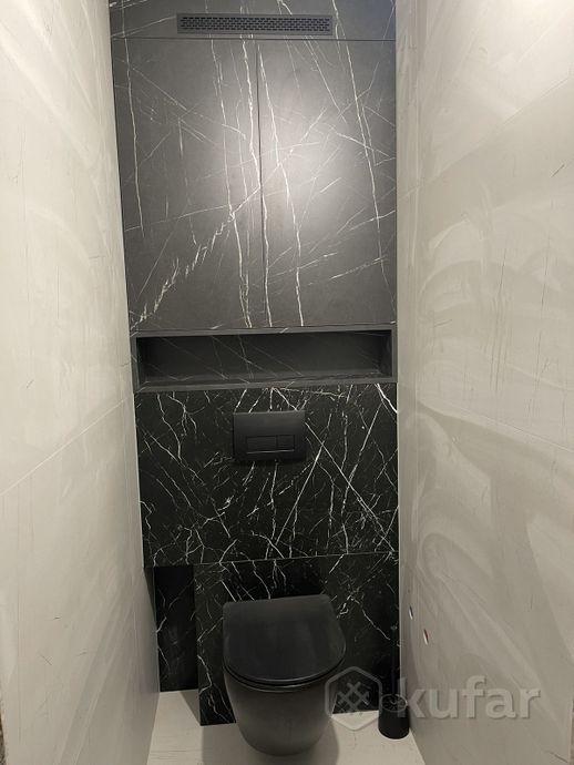 фото мебель для ванных комнат и санузлов  8