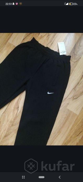 фото мужские штаны спортивные лёгкие на весну с резинкой внизу 6