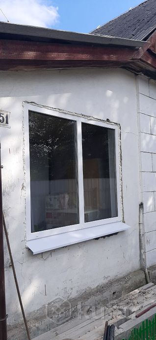 фото окна пвх для домов и дач,низкие цены 3