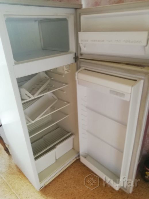 фото холодильник  2