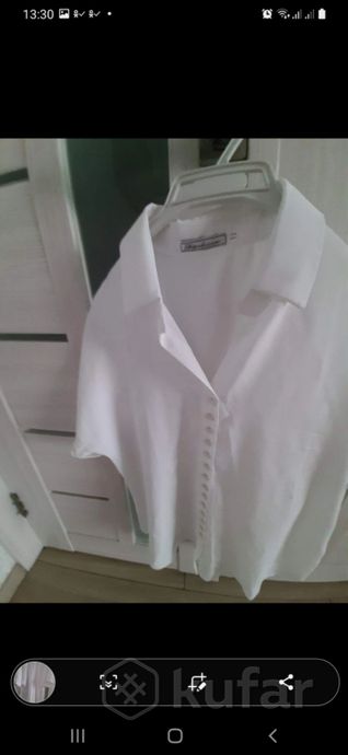 фото продам новая женская блузка размер 52 -торг возмож 2