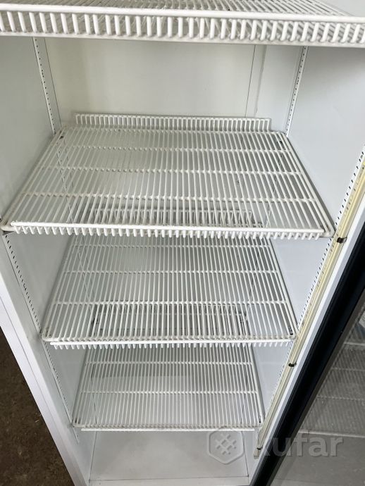 фото шкаф холодильный 2.24м. доставка 5