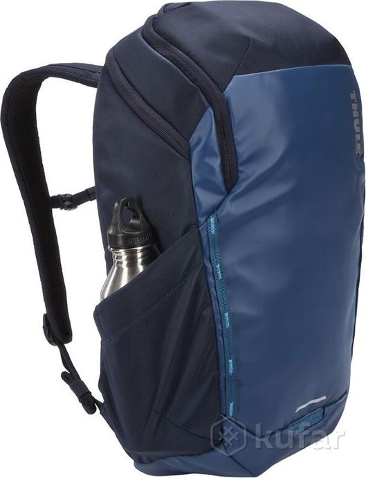 фото рюкзак для ноутбука 15'' - ''thule'' tchb-115 blue 0