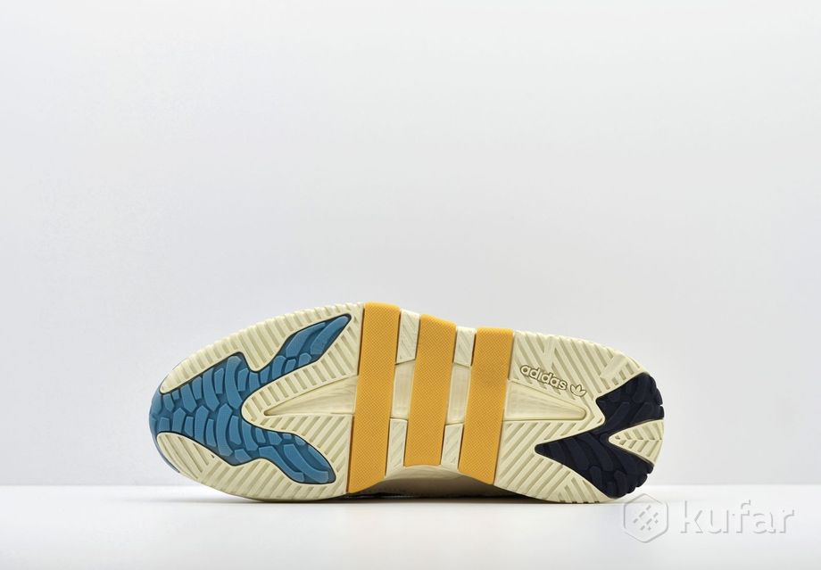 фото кроссовки adidas niteball (5 расцветок) 4