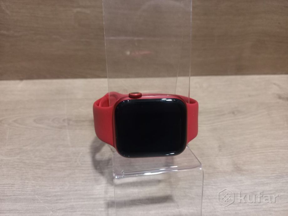 фото умные часы apple watch series 6 44 мм (а.44-024996) 2