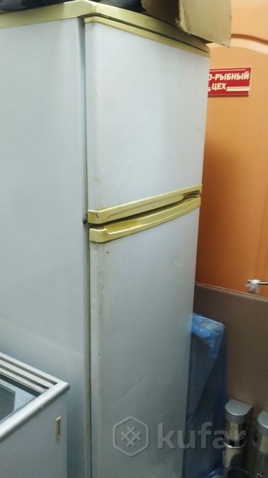 фото холодильники и лари 0