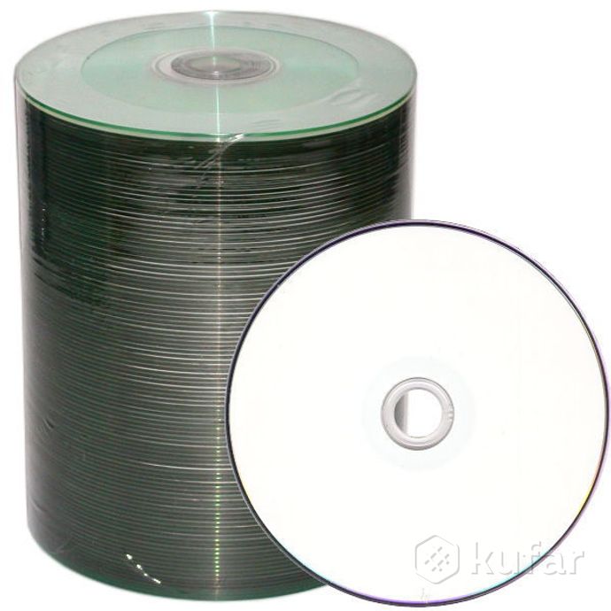 фото диски cd, dvd, bdr в ассортименте 0