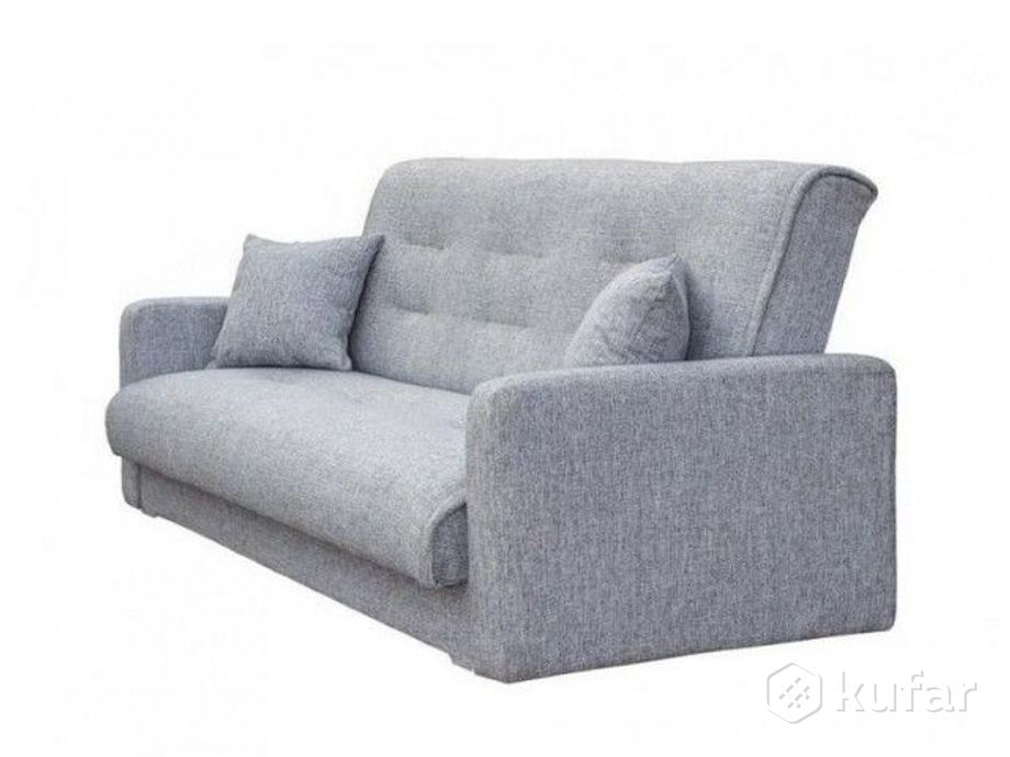 фото набор мягкой мебели мечта (диван-кровать и два кресла). доставка. 5