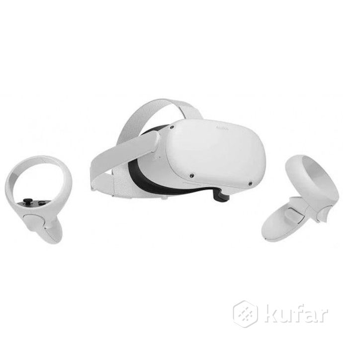 фото очки виртуальной реальности oculus quest 2 256gb 2