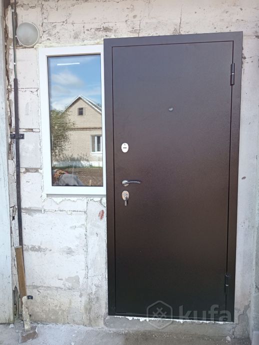 фото любые двери нестандартных и стандартных размеров (металлические)       ( пвх)      (  межкомнатные ) 1